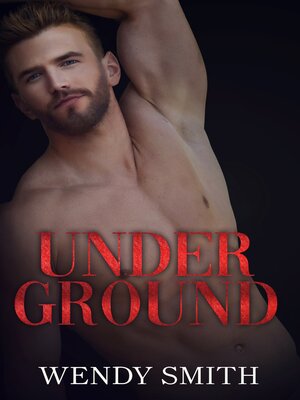 cover image of Under Ground